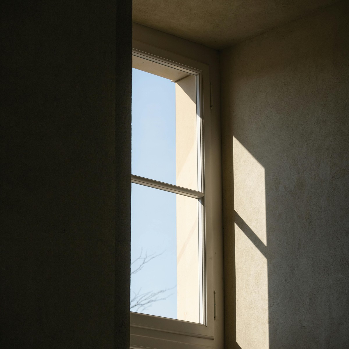 Casement Window detail 2